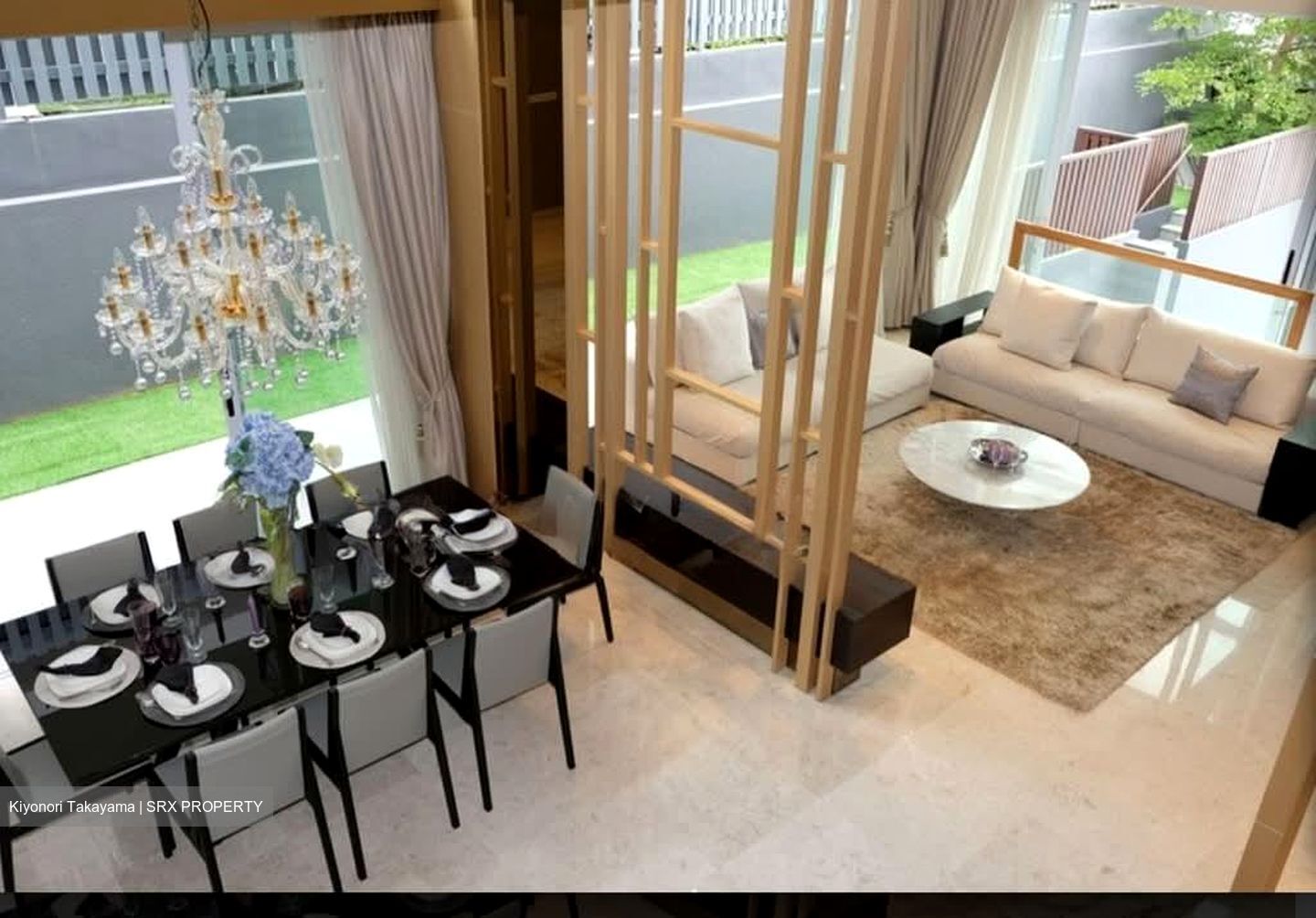Toh Estate (D17), Semi-Detached #568247621